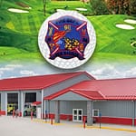 Gather your team for the New Madison FD Golf Outing