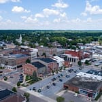 City concludes Small Business Grant Program with final project at Submarine House