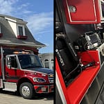 Piqua Fire Department adds new ambulance to fleet