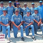 Greenville Post 140 earns American Legion State Tournament win