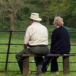 Continuing the fight for rural seniors
