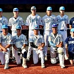 Greenville Thunder Post #140 advances to quarter finals