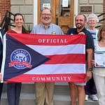 Darke County recognized by state