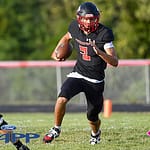 Morton’s 5 TDs leads Preble Shawnee to win over Ansonia