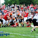 Versailles earns road win over Milton-Union Bulldogs