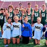 Greenville XC program starts season strong