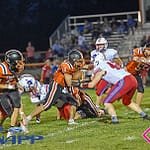 WOAC Football Recap Week One