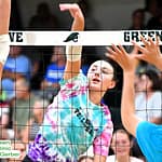 MV Lady Hawks Volleyball, new season, new coach