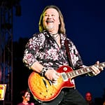 Great Darke County Fair Travis Tritt concert a huge hit