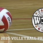 WOAC 2025 Volleyball Preview