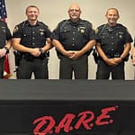 D.A.R.E. program returns to Darke County
