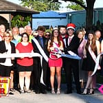 Ribbon cutting opens 169th Great Darke County Fair