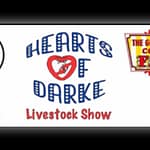 Hearts of Darke Livestock Show