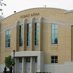 Hobart Arena: Presenting sports and entertainment to the Miami Valley for 75 years