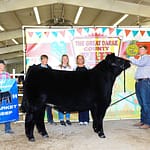 Join the Jr Fair for the 2nd Annual Celebration of Achievement