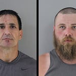 2 arrested following stolen vehicle investigation, indictment