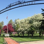 Troy’s Riverside Cemetery fall clean-up information