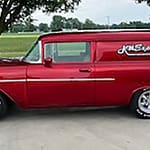 Rolling 50’s annual Cruise-In returns to downtown Greenville