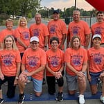 Sign up today for the 2025 Sunshine 5K Run/Walk