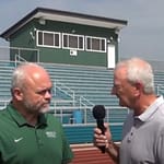 Talk of the Town – Episode 39 – Greenville High School Sports Complex