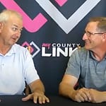 Talk of the Town – Episode 40 – Dr. Rob Maher ‘The Ironman’