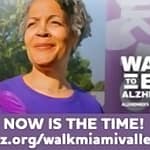 2025 Walks to End Alzheimer’s®