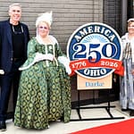 Fort GreeneVille DAR hosts premier of The American Constitution