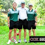 Wave boys golf earns Senior Night win over Piqua