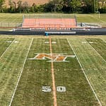 National Trail High School is T-Mobile’s Friday Night 5G Lights Program Finalist