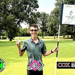 Greenville JV boys defeat Russia Raiders JV golf team