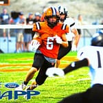 Versailles runs over Parkway Panthers