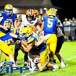 Versailles Tigers fall late to Marion Local