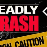 Celina woman pronounced dead at crash scene in Darke County