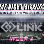 Friday Night Highlights: Week 4