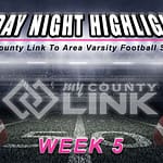 Friday Night Highlights: Week 5