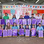 Celebrating excellence at The Great Darke County Fair: 2025 Sale of Champions
