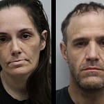 DCCS offers cash reward to help locate, arrest pair of fugitives