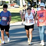 Local groups benefit from Sunshine 5K Sept. 20
