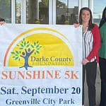 Wayne HealthCare Sponsors Sept. 20 Sunshine 5K