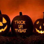 Greenville mayor announces city Trick or Treat schedule