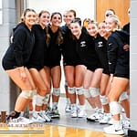Lady Trojans sweep Twin Valley South to advance to District Finals