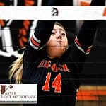 Brookville tops Arcanum in regular season finale