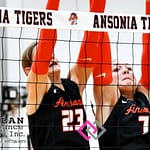 Ansonia plays well in loss to Fort Recovery