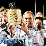 Little Brown Jug returns to Greenville with 34-20 win over Sidney