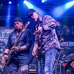 Firehouse, Lita Ford, & Warrant take stage at Hobart Arena