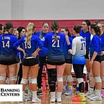 Franklin Monroe loses hearbreaker to Northeastern