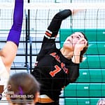 Fort Recovery ends Arcanum’s postseason run in regional action