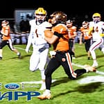 Friday Night Highlights – Playoffs Week 1