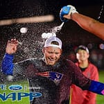 Tri-Village secures share of WOAC football title with win over Preble Shawnee