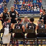 Mississinawa Valley gets tournament win over Jackson Center